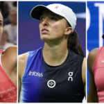 Sabalenka, Swiatek and Gauff lead Madrid Open entry list