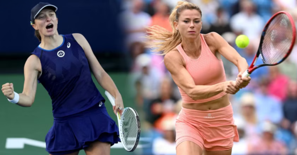 Iga Swiatek vs Camila Giorgi: 2024 Miami Open – Preview & Prediction