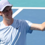 Jannik Sinner breaks 48-year-old record with his latest win at Indian Wells