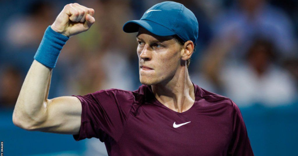 2024 MIAMI OPEN MEN’S SEMI-FINAL MATCH PREVIEW AS JANNIK SINNER CONTINUES RIVALRY WITH DANIIL MEDVEDEV