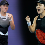 Sunshine Showdown: Can Pegula Prevail or Will Zhu Upset at the Miami Open?