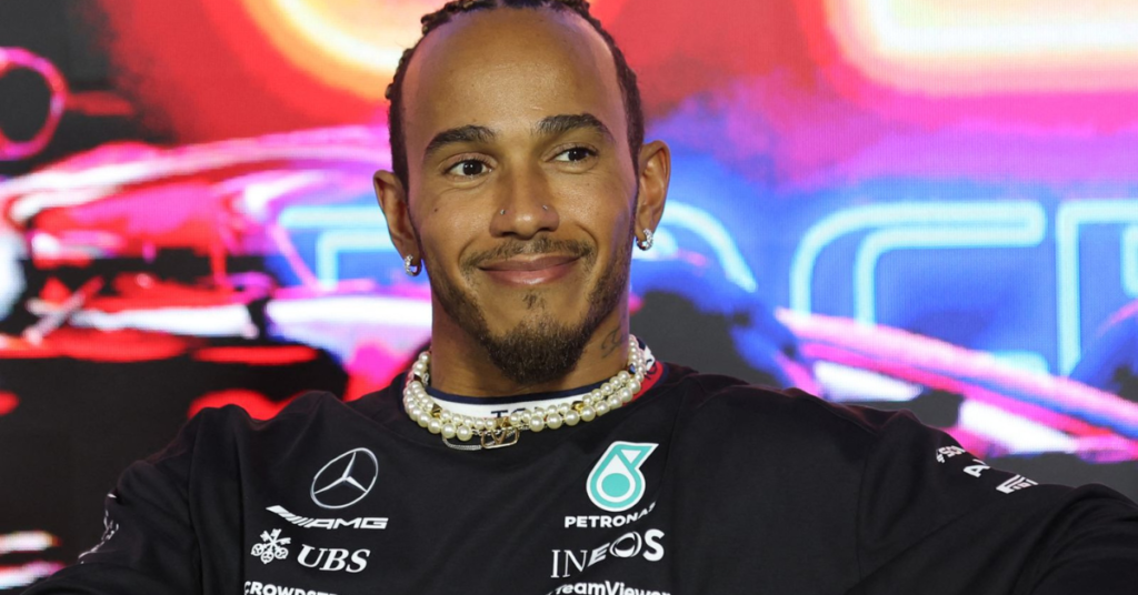 FIA president Mohammed Ben Sulayem told to quit after Lewis Hamilton turned heat up on him