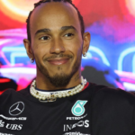 FIA president Mohammed Ben Sulayem told to quit after Lewis Hamilton turned heat up on him