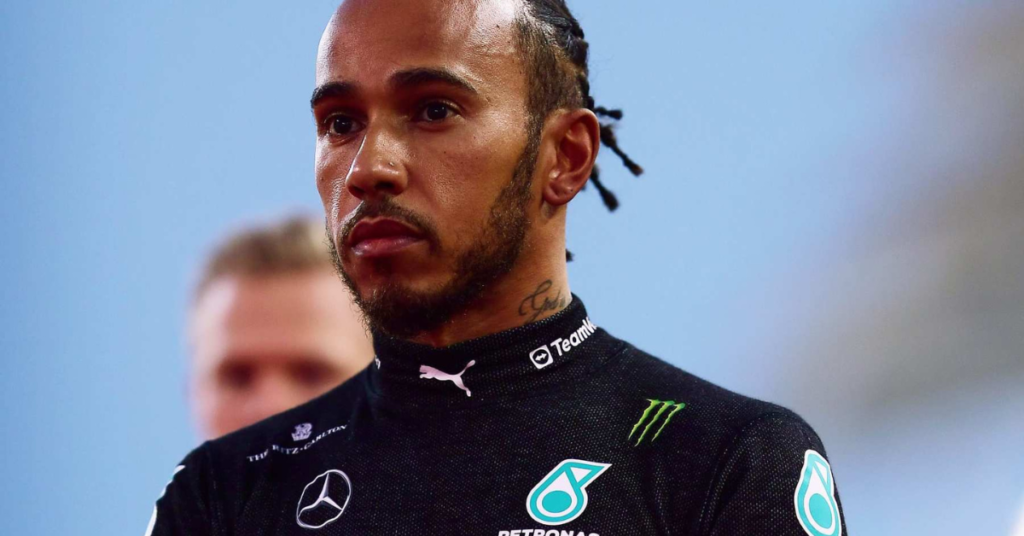 Struggles Hit Hard: Hamilton Calls 2024 F1 Season “Toughest Yet” Mentally