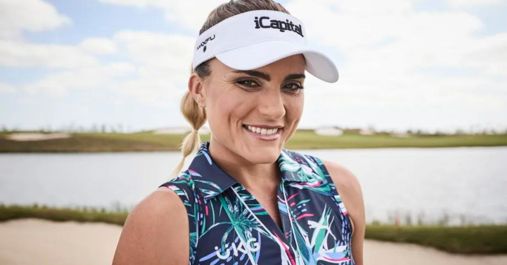 Philanthropy on the Fairway: Lexi Thompson, Maxfli Partner to Lift Up Women’s Golf.