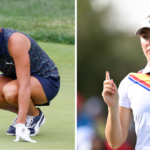 LEXI THOMPSON AND CHARLEY HULL HEADLINE STAR NAMES AT ARAMCO TEAM SERIES TAMPA