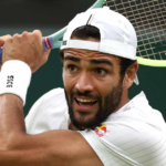 Miami Open Preview: Berrettini Among Wednesday’s Top Matches