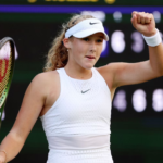 Rising Star Andreeva Joins Garcia, Stephens for 2024 Rouen Open