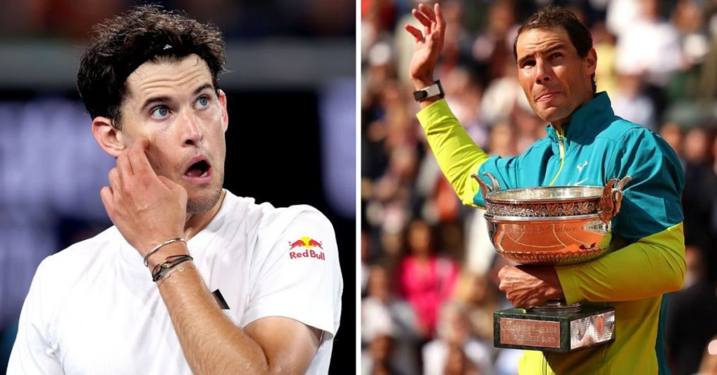 Can Nadal Overcome Thiem? A Look at Their Clay Court Battles