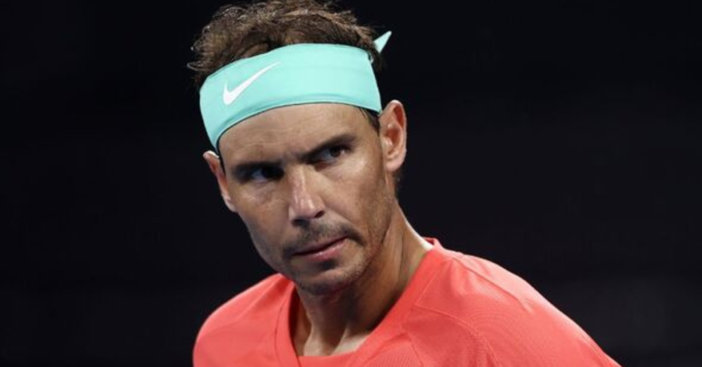 Nadal Doesn’t Need ‘Attention Or Prize Money’ On His Tennis Comeback Says Clijsters