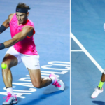 Nick Kyrgios vs. Rafael Nadal: Reliving the Heart-Pounding Battle in Acapulco