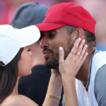 Who’s That Girl? Decoding the Story of Nick Kyrgios’ Partner, Costeen Hatzi