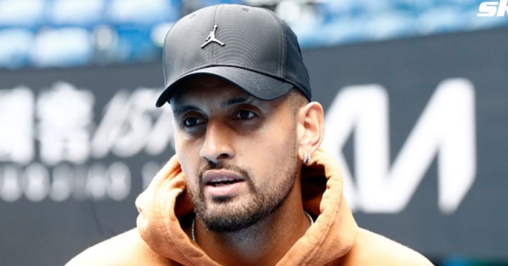 Man Who Stole Nick Kyrgios’ Car and Threatened Mother Pleads Guilty