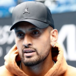 Man Who Stole Nick Kyrgios’ Car and Threatened Mother Pleads Guilty