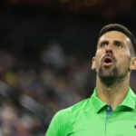 Novak Djokovic snubbed as Miami Open star names toughest player he’s ever faced