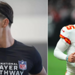 Super Bowl Champs Get Even Stronger: Mahomes to Team Up with Speedy WR Rees-Zammit