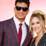 “Happy Anniversary to My Forever!” Brittany Mahomes Melts Hearts with Sweet Tribute to Patrick