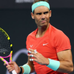 Wilander Defends Nadal: “Spain’s Rafael Nadal Injured, Not Scared” After String of Withdrawals