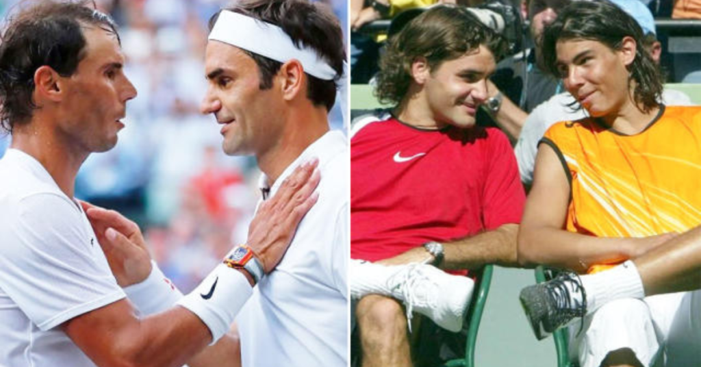 20 Years Ago Today: The Federer-Nadal Rivalry Began