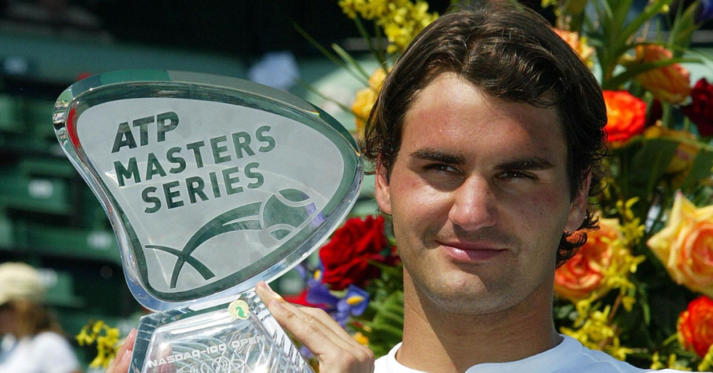 March 27, 2007: The day Canas defeated Federer – again – in Miami