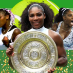 A Moment in Tennis History: Serena Williams Claims First Big Title at 1999 Indian Wells