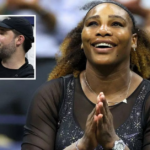 Serena Williams melts over daughter Olympia baking ‘IPO cake’ for father Alexis Ohanian as Reddit goes public