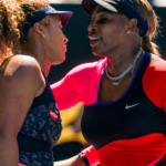 ‘Wasn’t Scared, Just Very Nervous’: Osaka Recounts Facing Serena Williams For First Time