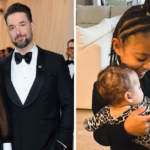 Sisterly Love! Olympia Takes Charge as Serena Williams’ Husband Cheers Her On 