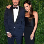 David Beckham praises ‘strong’ wife Victoria Beckham ｜ BANG Showbiz English