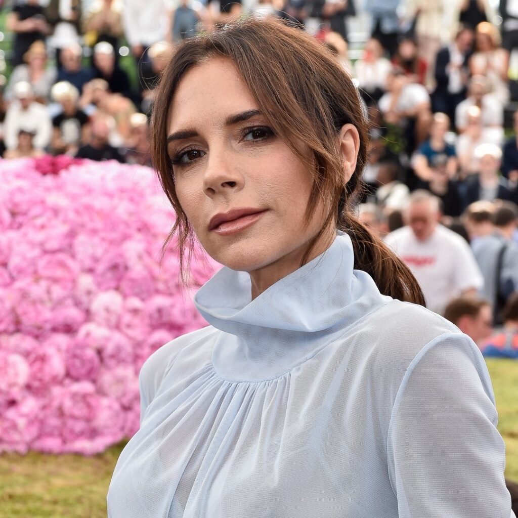 Victoria Beckham just dropped three new eyeshadow shades and they’re perfect for spring