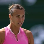 “Outpouring of Support for Aryna Sabalenka as Tennis Community Rallies Behind Her”