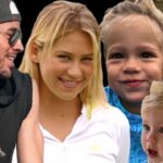 Enrique Iglesias and Anna Kournikova’s 3 Kids: All About Lucy, Nicholas and Mary