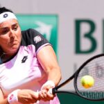 Tunisian tennis star Ons Jabeur ready for a breakthrough season 4:34