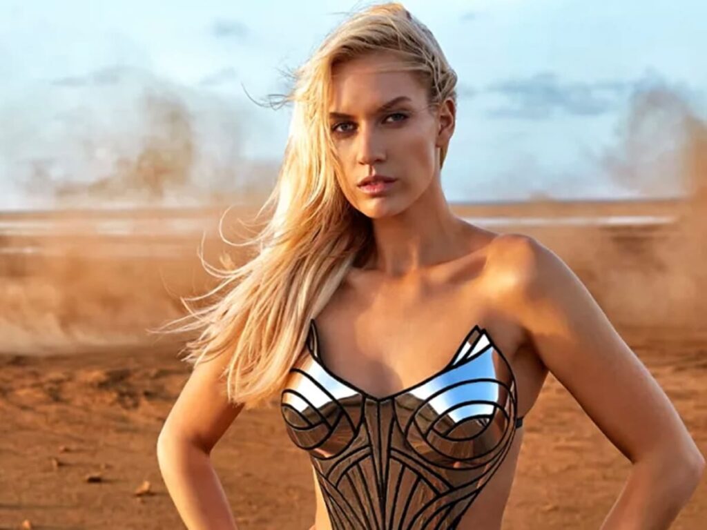 Golfing news: Paige Spiranac breaks down over Sports Illustrated swimsuit shoot