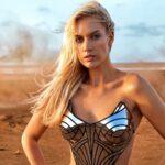 Golfing news: Paige Spiranac breaks down over Sports Illustrated swimsuit shoot