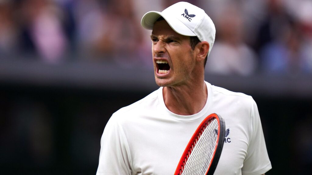 Andy Murray: Former World No 1 looks unlikely to return to action after injury as ‘time not on his side’