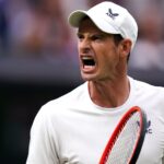 Andy Murray: Former World No 1 looks unlikely to return to action after injury as ‘time not on his side’