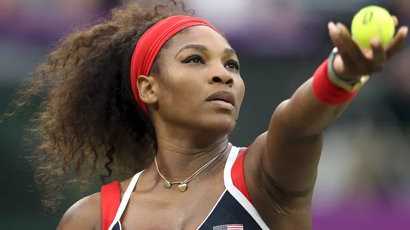 Serena Williams has message for Danielle Collins after American’s fairytale Miami win