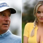 Paige Spiranac takes aim at golfer Chris DiMarco for whining about ‘joke’ $2 million purse