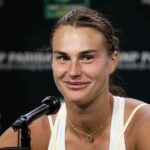 Aryna Sabalenka Thanks Fans for ‘Outpouring of Love’ After Death of Her Ex-Boyfriend Kostantin Koltsov