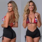 Paige Spiranac sets her fans a challenge by asking them to rate her sexiest pictures