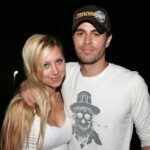 A Complete Enrique Iglesias and Anna Kournikova Relationship Timeline