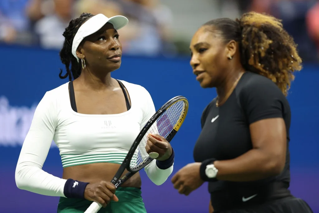 Serena Williams Raves Over Sister Venus Williams’ Show-Stopping Met Gala 2024 Ensemble