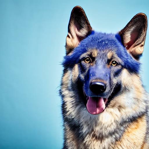 Loyal Companions or Furry Fury? The Shocking Truth About German Shepherd Dogs! ‍