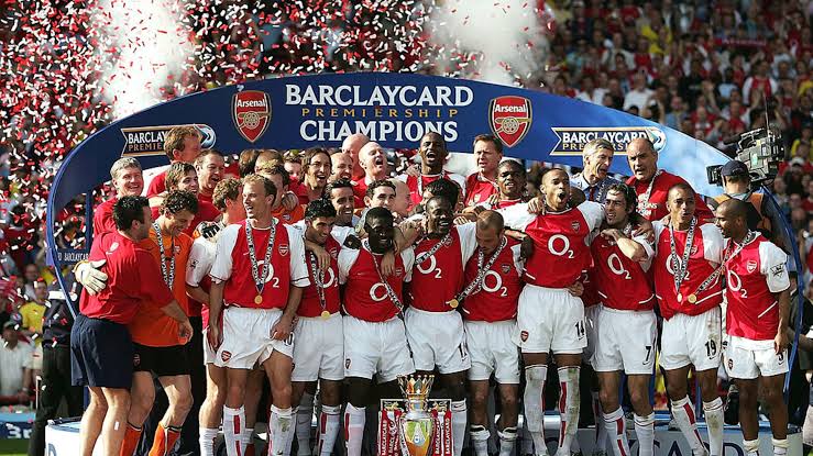 Premier League make Arsenal trophy plan in case of final day title race miracle