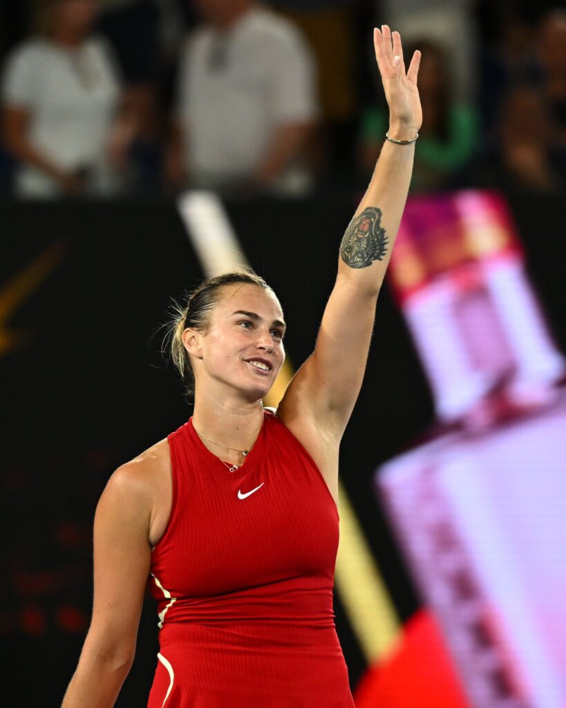 Reigning champ Aryna Sabalenka, Iga Swiatek headline Wuhan entry list – as tournament returns after 5-year absence